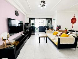 Blk 604 Senja Road (Bukit Panjang), HDB 5 Rooms #628409241